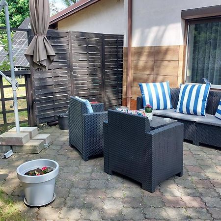 Апартаменты Apartament 42C Цехоцинек Номер фото