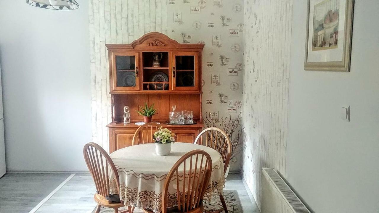 Апартаменты Apartament 42C Цехоцинек Экстерьер фото